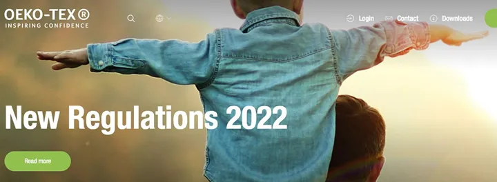 <p>Oeko-Tex har nu släppt nya riktlinjer för sin certifiering. Det här är vad som krävs 2022.</p>

