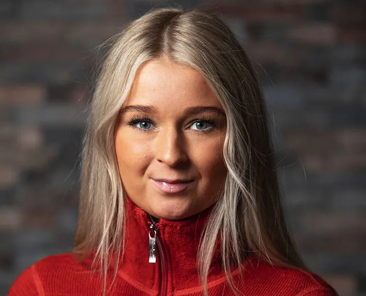 <p>Hanne Sörlin är senaste tillskottet hos SEP.</p>
