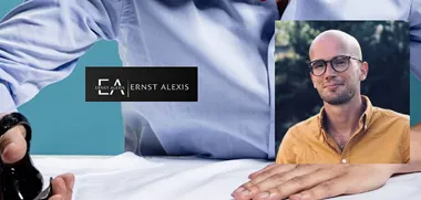 <p>Oscar Drews har endast varit vd på bolaget i två månader när man nu göra första förvärvet.</p>
