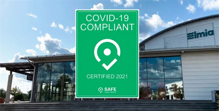 <p>Vaccinationspass kommer krävas för besökare och utställare. Och den efterlängtade branschfesten ställs nu in.</p>
