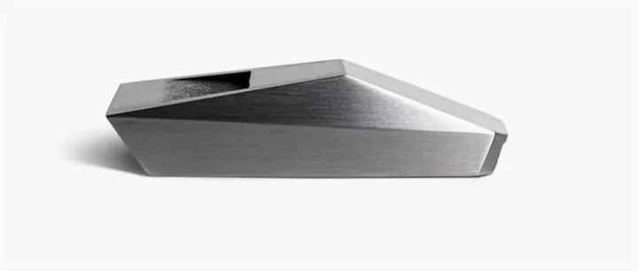 <p>Visselpipan designad som Teslas Cybertruck sålde slut innan Branschkoll ens visste att den fanns.</p>
