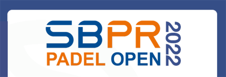 <p>SBPR Padel Open är ett nytt tilltag från branschföreningen som går av stapeln i februari nästa år.</p>
