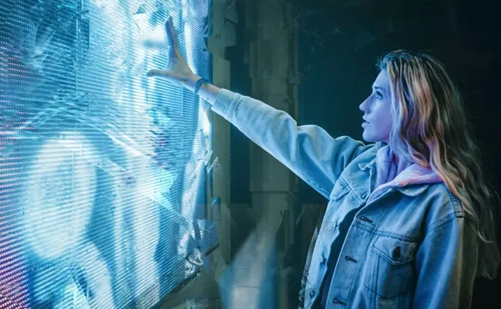 <p>We Are Spindyes väg må vara krokig men just nu pekar den uppåt.</p>
