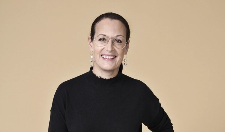 <p>Cia Jansson, Head of Lifestyle Brands* på Aller media.</p>

