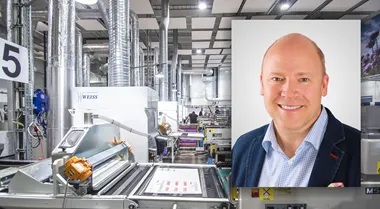 <p>Hotscreen ökar kraftigt och Branschkoll har pratat med vd Fredrik Skanselid.</p>
