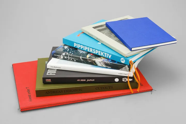 <p>Göteborgstryckeriet har tryckt åtta av de 25 vinnarna i senaste upplagan av Svensk Bokkonst.</p>
