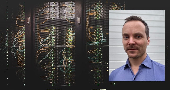 <p>Alex Giers som tidigare fokuserat främst på de tekniska arbetet kommer nu i sin nya roll som vd för Unitedprofile fokusera allt mer på personalfrågor och strategi.</p>
