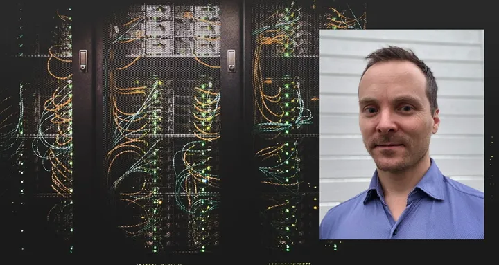 <p>Alex Giers som tidigare fokuserat främst på de tekniska arbetet kommer nu i sin nya roll som vd för Unitedprofile fokusera allt mer på personalfrågor och strategi.</p>
