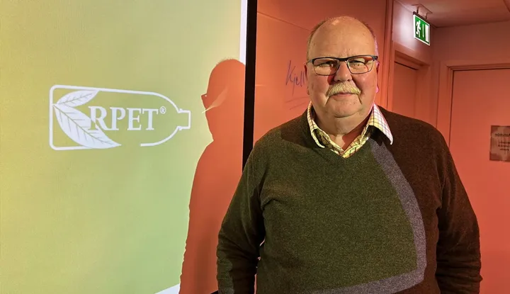 <p>Kjell Harbom berättar om sitt nya uppdrag som europeisk ambassadör för det amerikanska bolaget Rpet Certified.</p>
