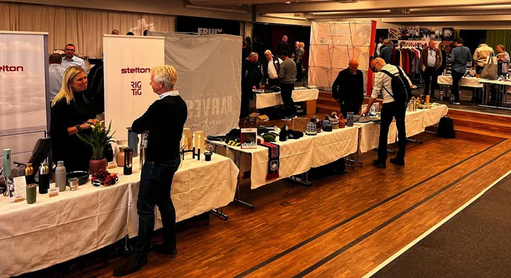 <p>Fullt hus på Hotel Birger Jarl där en del av branschen träffades i slutet av oktober.</p>
