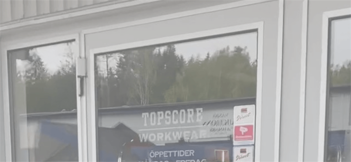 <p>Nyligen slog dörrarna upp till en ny yrkesbutik i Växjö och den 26 oktober hålls den officiella invigningen.</p>
