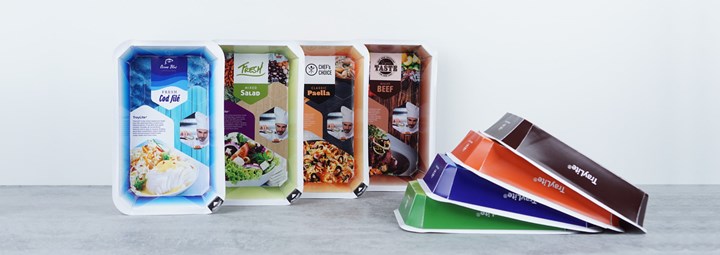 <p>Tray Lite</p>
