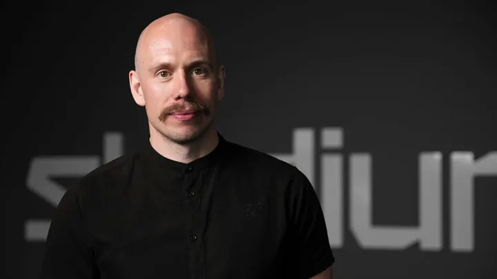 <p>Tommy Resin är ansvarig för Stadiums marknadsplats för sportmode.</p>
