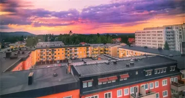 <p>Norrland väntas se kraftig tillväxt de kommande åren och Company Line med Momentum i ryggen ser möjligheter.</p>
