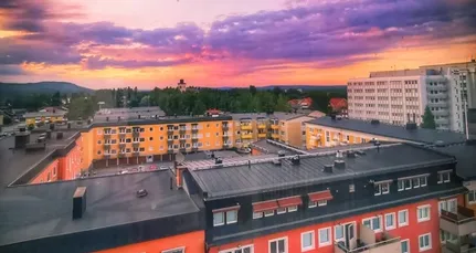 <p>Norrland väntas se kraftig tillväxt de kommande åren och Company Line med Momentum i ryggen ser möjligheter.</p>
