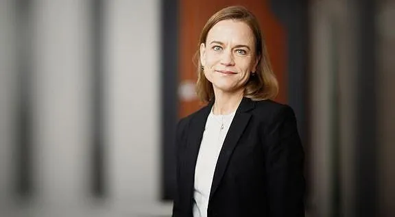 <p>Eva Glückman blir Grafiska Företagens nya vd från och med januari 2022.</p>
