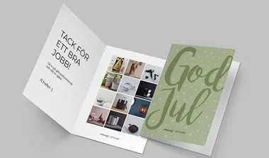 <p>Prevox nya gåvokort som  bland annat binder ihop flera leverantörer.</p>
