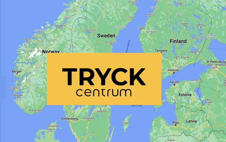 <p>Tryckcentrum ska nu testa hur deras koncept fungerar i Mellansverige.</p>
