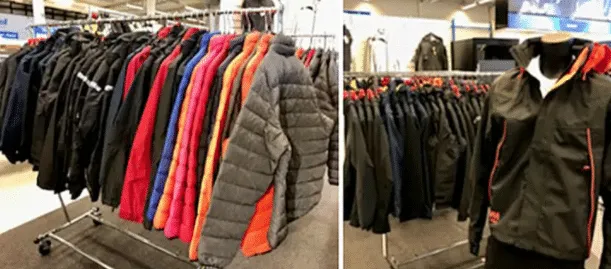 <p>Allt fler kommuner börjar erbjuda anställda inom exempelvis vård och omsorg eller barnskötsel arbetskläder.</p>
