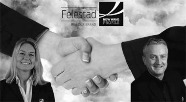 <p>Tillsammans bildar Felestad och Påhlsons Daylight ett av de största profilföretagen i Norden.</p>
