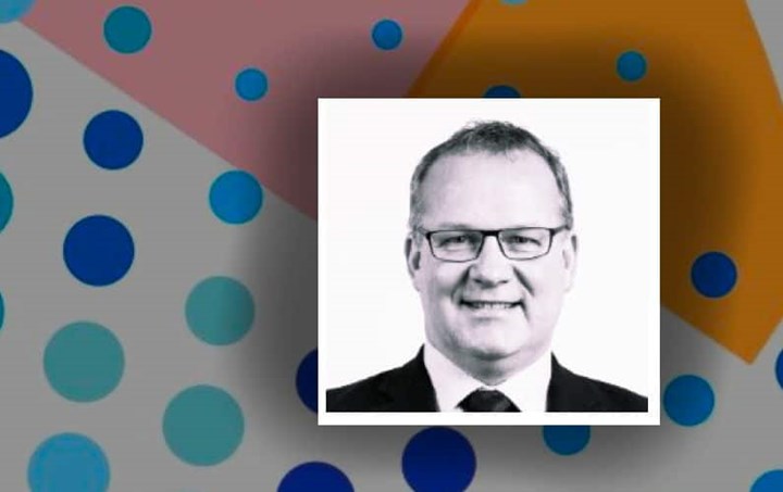 <p>Marabus svenska vd Lars Nilsson.</p>
