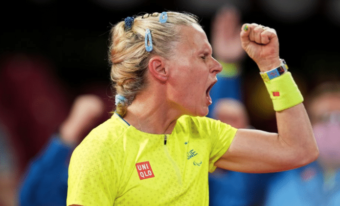 <p>Uniqlo och Sveriges Olympiska och Paraolympiska kommitté förlänger sitt samarbete fram till 2024.</p>

