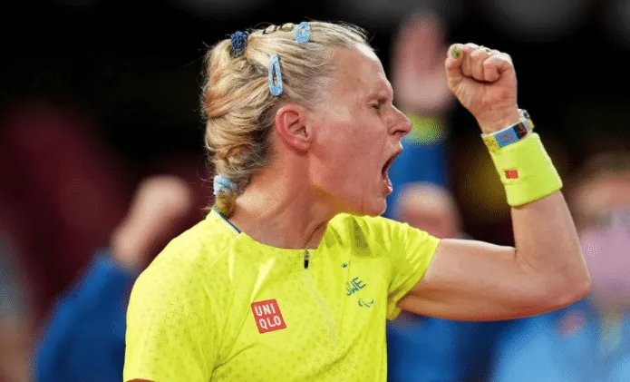 <p>Uniqlo och Sveriges Olympiska och Paraolympiska kommitté förlänger sitt samarbete fram till 2024.</p>
