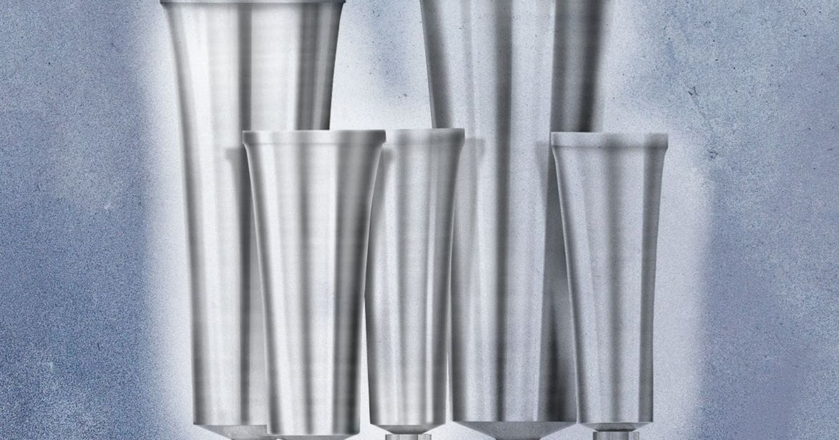 Emballator gör tub helt i aluminium och söker partner