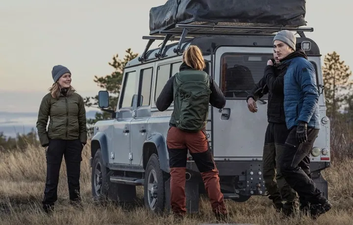 <p>I ett pressmeddelande utlovar Fristads kommer att avslöja stora produktnyheter på mässan A+A som hålls i Düsseldorf den 26-29 oktober.</p>
