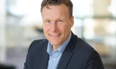 <p>Henric Ungh tar över som vd för Beneli.</p>
