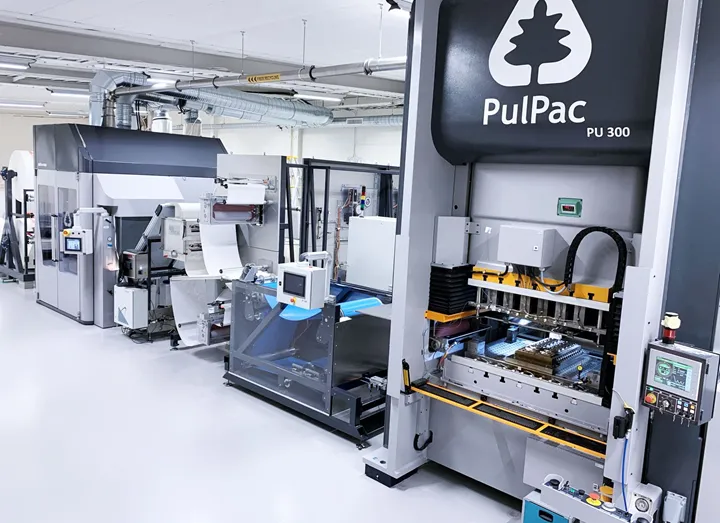 <p>Bild från Pulpac</p>
