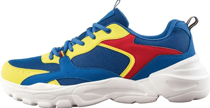 <p>Lidl upprepar sin succé med produktmedia i form av sneakers.</p>
