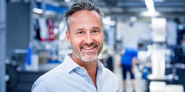 <p>Johan Antonsson ny säljare på Nordvalls.</p>
