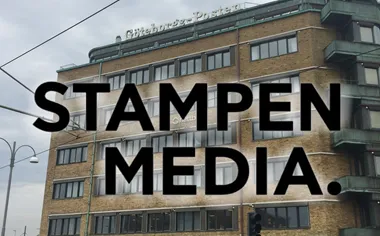 <p>Göteborgs-posten och övriga tidningar inom Stampen lämnar V-tab.</p>
