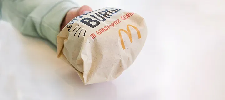 <p>Bild från McDonalds</p>

