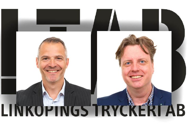 <p>Jan Garcia är försäljningschef och Thomas Holm är vd för Ltab i Linköping.</p>
