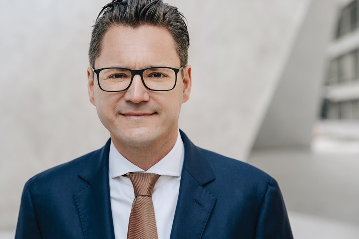 <p>Martin Christ är ny försäljningschef för Ecolean i Tyskland.</p>
