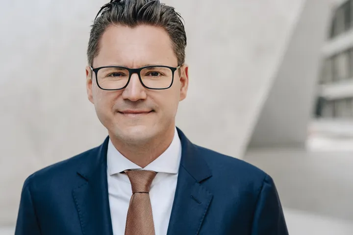 <p>Martin Christ är ny försäljningschef för Ecolean i Tyskland.</p>
