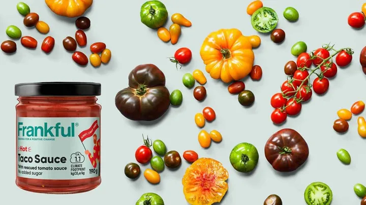 <p>Bild från Orkla</p>
