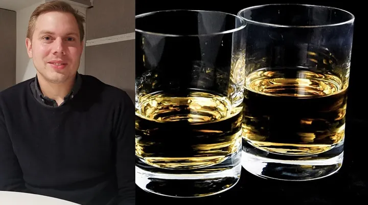 <p>Johan Aronsson på Marknadsbyrån ska hjälpa whiskyklubbar runt om i Sverige att stärka sin gemenskap och sina varumärken.</p>
