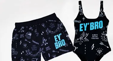 <p>Åbro lägger in en växel till i sin merch-satsning tillsammans med en branschaktör.</p>
