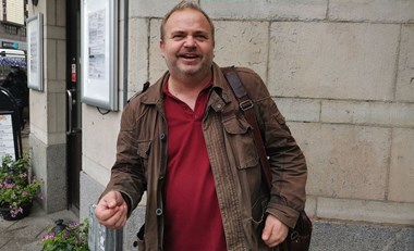 <p>Johan Fredborg tidigare försäljningschef på Stanley/Stella i Norden återfinns sedan den 1 juni som sales director på snabbväxande textiltech-bolag.</p>
