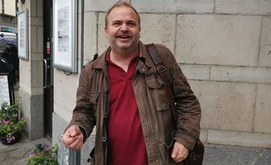 <p>Johan Fredborg tidigare försäljningschef på Stanley/Stella i Norden återfinns sedan den 1 juni som sales director på snabbväxande textiltech-bolag.</p>
