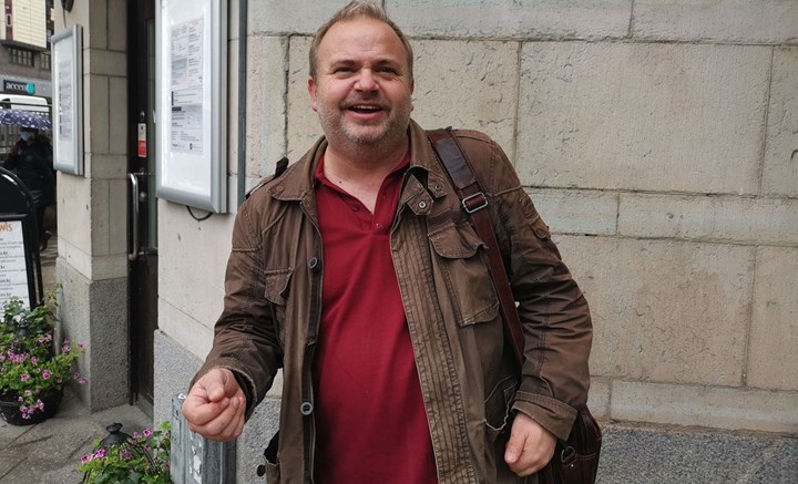<p>Johan Fredborg tidigare försäljningschef på Stanley/Stella i Norden återfinns sedan den 1 juni som sales director på snabbväxande textiltech-bolag.</p>
