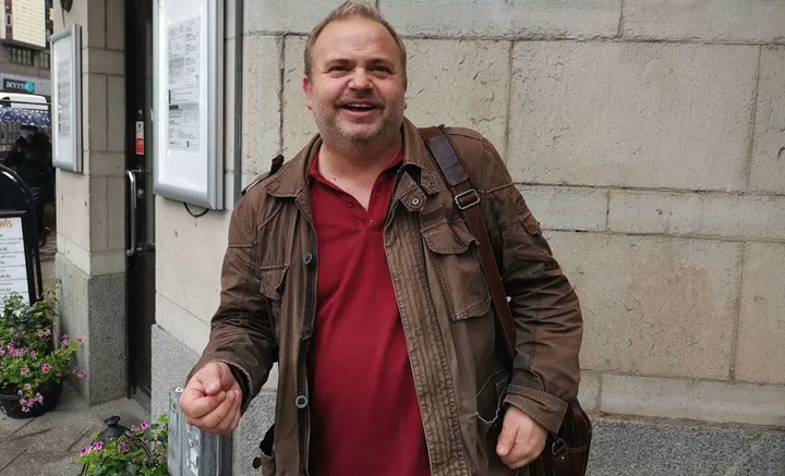 <p>Johan Fredborg tidigare försäljningschef på Stanley/Stella i Norden återfinns sedan den 1 juni som sales director på snabbväxande textiltech-bolag.</p>
