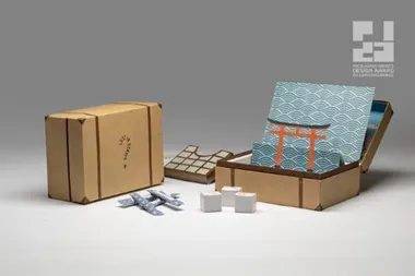 <p>”Lost in senses”.</p>
