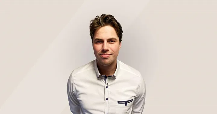 <p>Jonatan Hillerstrig ny på Unitedprofile.</p>
