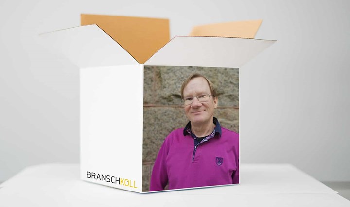 <p>Åke Persson är ny redaktör på Branschkoll.</p>

