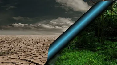 <p>Grönmålning är kortsiktigt och den som är flitig och ärlig med sitt hållbarhetsarbete har mycket att vinna.</p>
