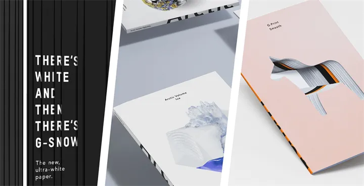 <p>Papper som G-Print, Arctic Silk, Arctic Matt, Arctic Volume med flera är nu certifierade enligt Cradle to Cradle.</p>
